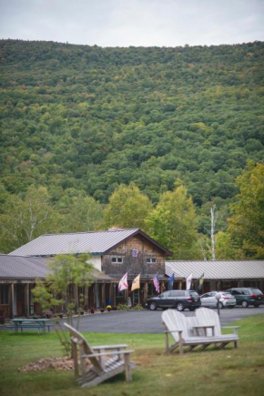 Aerie Inn of Vermont